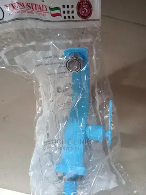 Plastic Long Tap