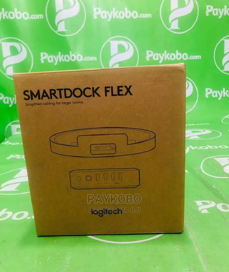 Logitech Smartdock Flex