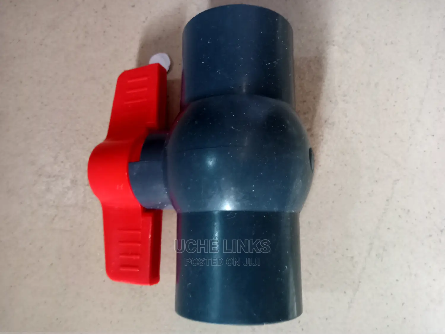 1"Air Valve