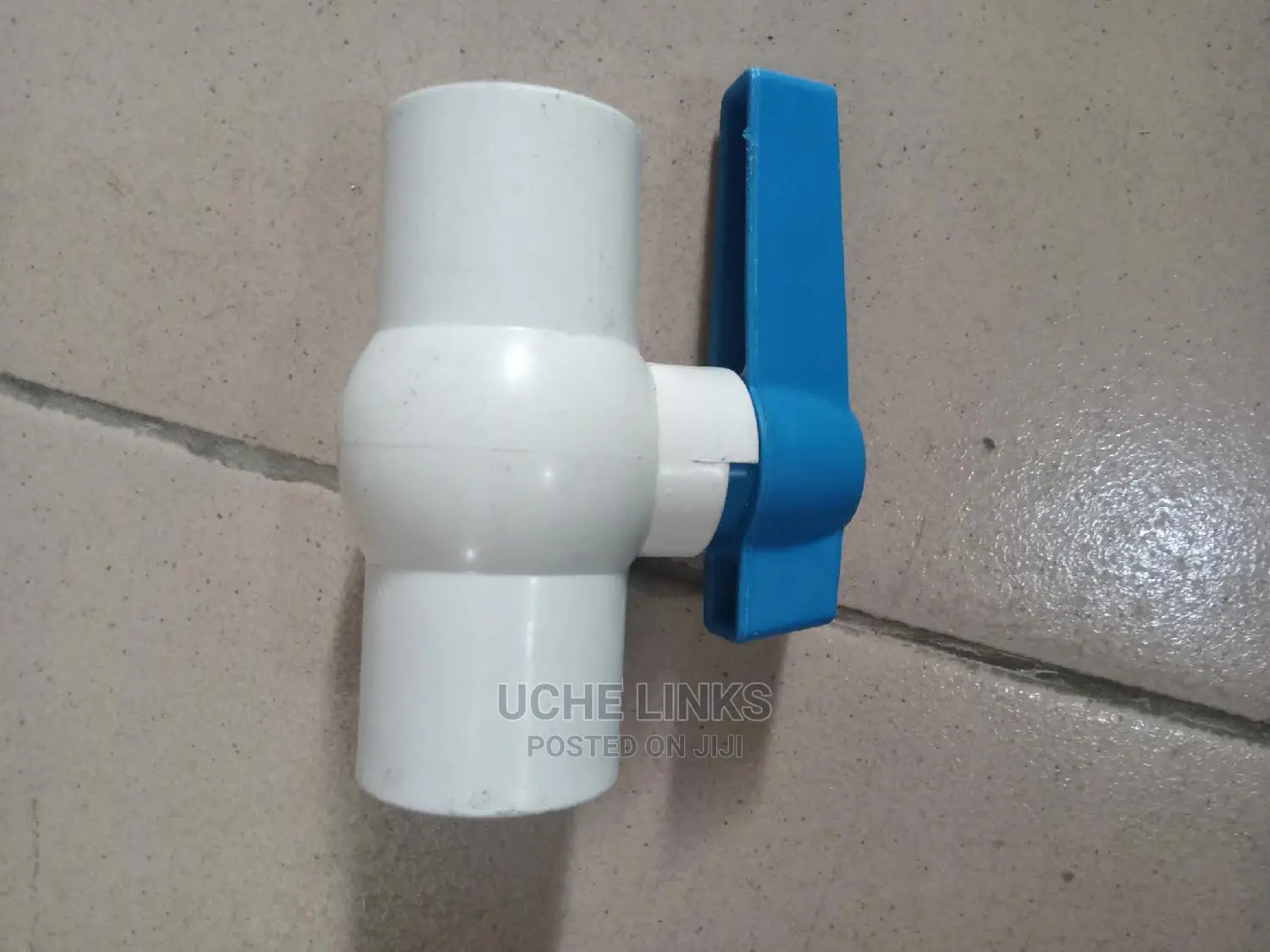 1"Air Valve