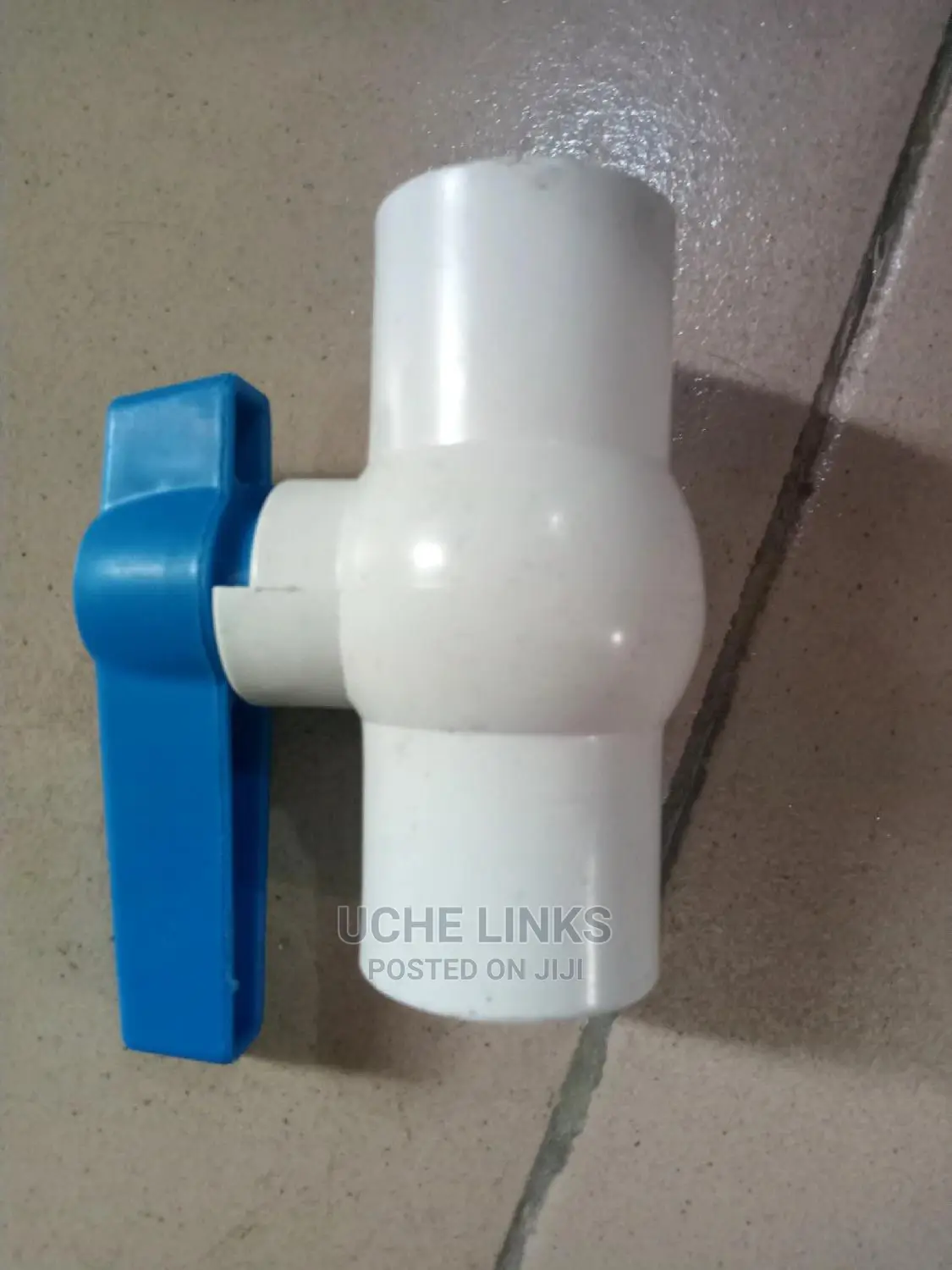 1"Air Valve