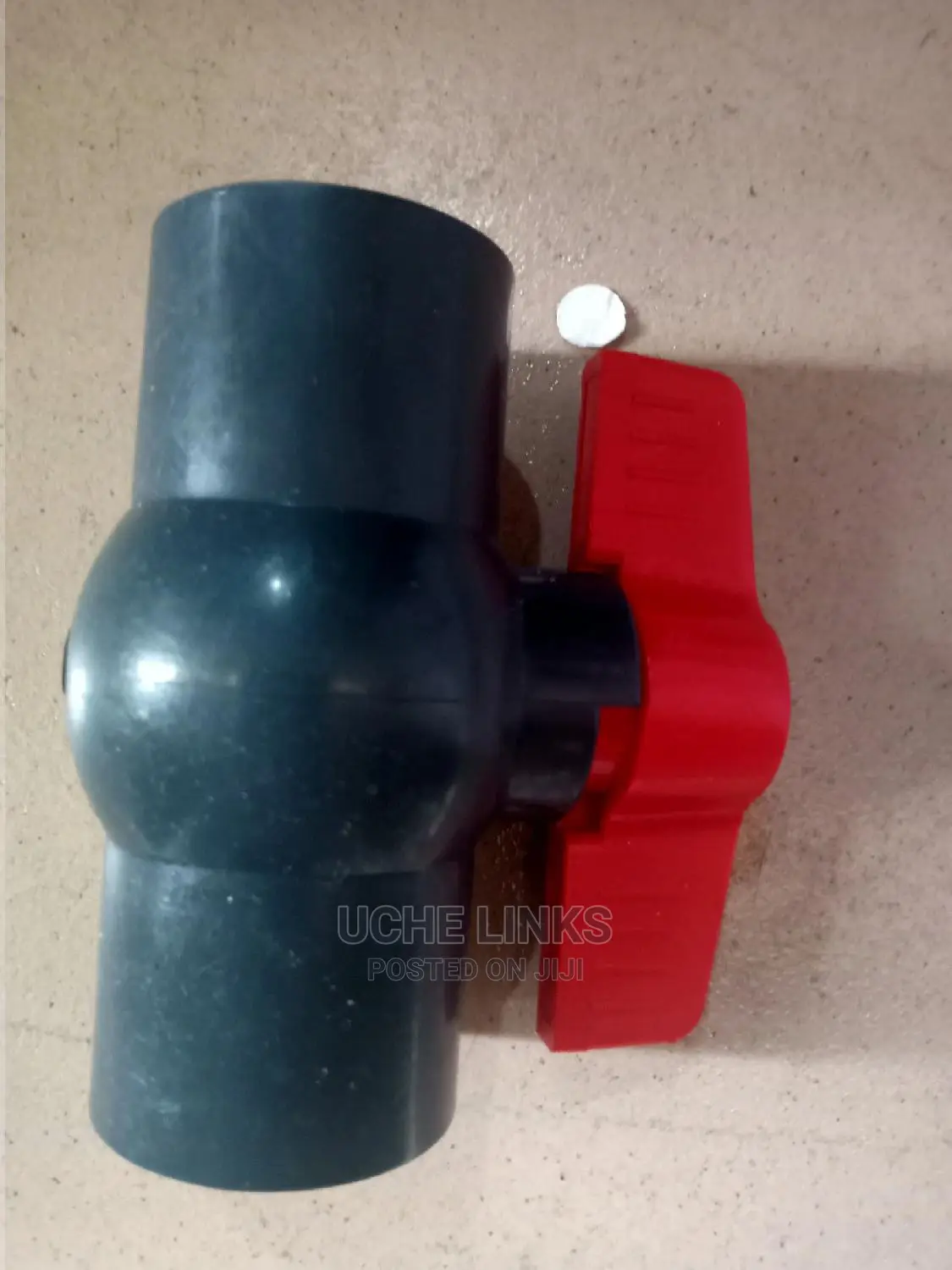 1"Air Valve