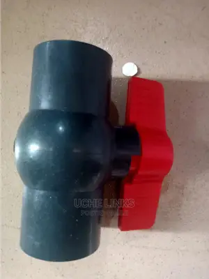 1"Air Valve
