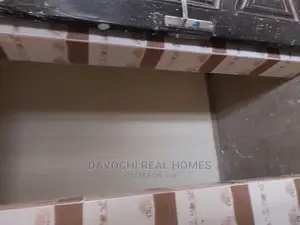 2bdrm Block of Flats in Sliverland Estate, Lekki Phase 2 for rent