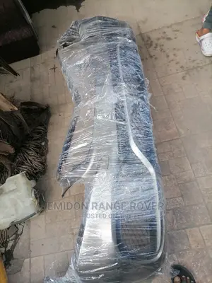 Front Bumper E 350 2014 Benz