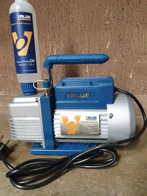Vacuum Pump