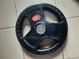 Olympic Plate