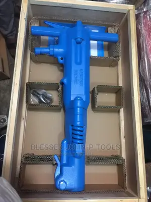 Pneumatic Jack Hammer