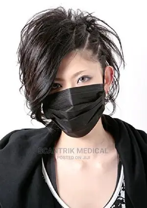 Face Mask-Comfortable Soft Dust Mask
