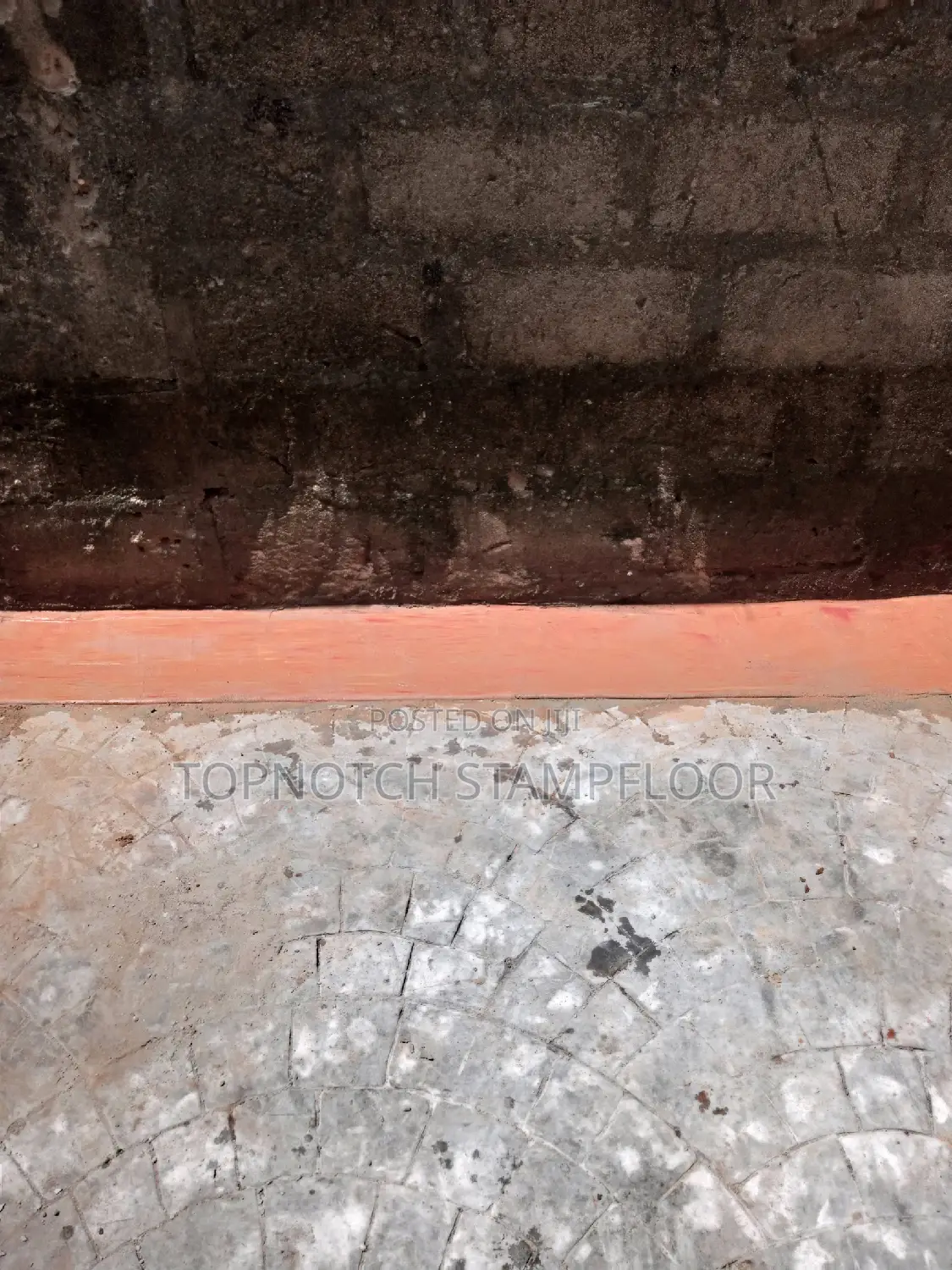 Exterior Modernfloor Service