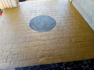 Exterior Modernfloor Service