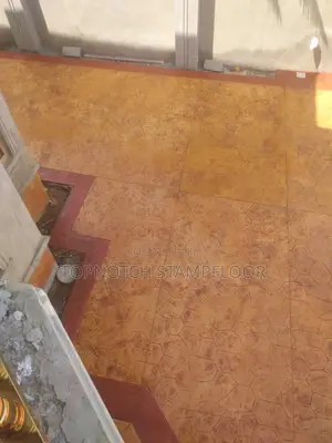 Exterior Modernfloor Service