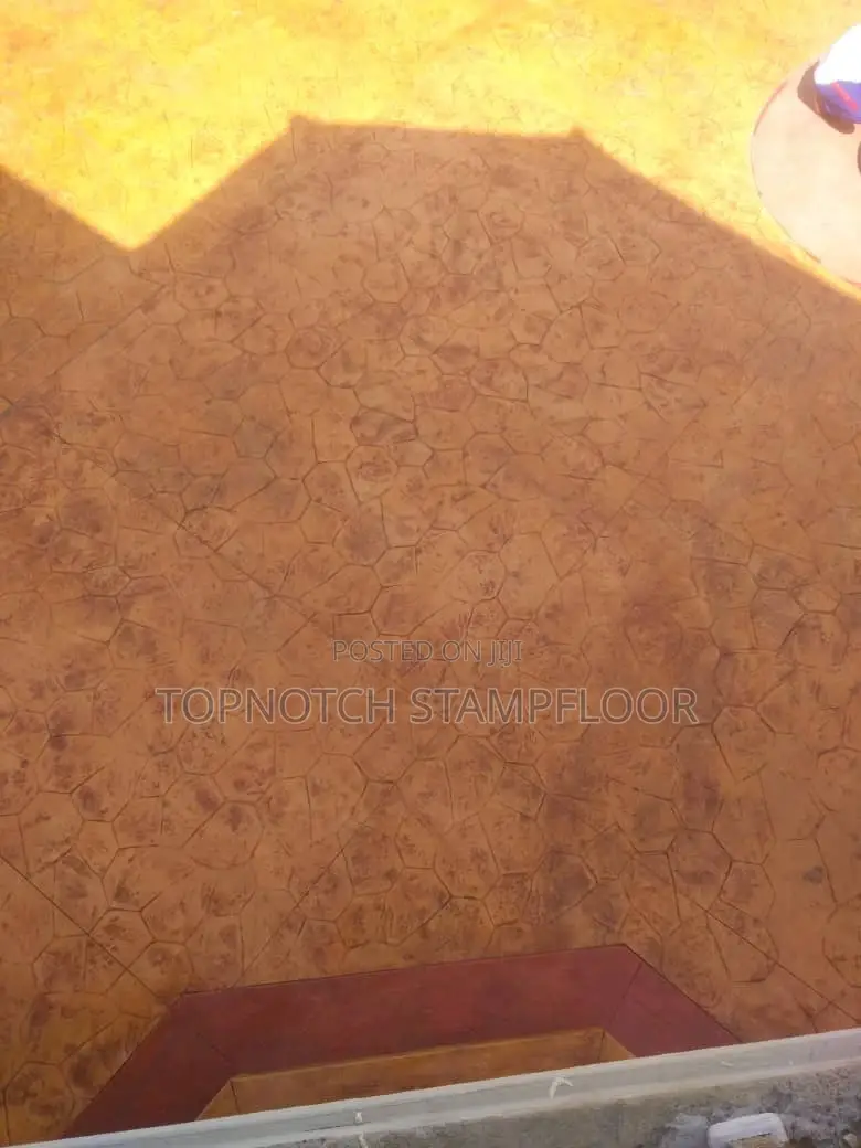 Exterior Modernfloor Service