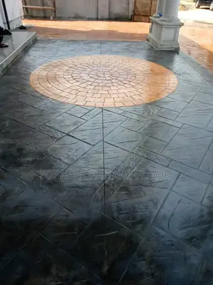 Exterior Modernfloor Service
