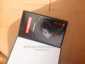 Spy/Bug Dectector
