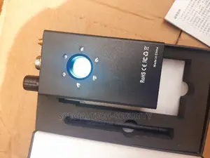 Spy/Bug Dectector