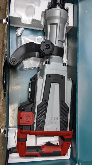 Rugged Heavy Duty Professional Jack Hammer 3000watts