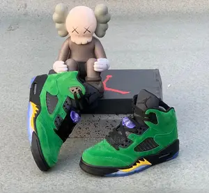 Air Jordan Oregon 5 SE Sneakers