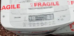 Automatic LG 9kg Washing Machine With Warranty