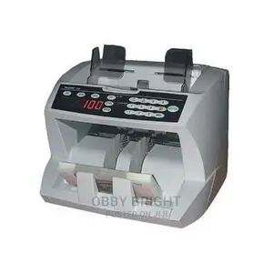 Glory Banknote Counting Machine GFB-800N