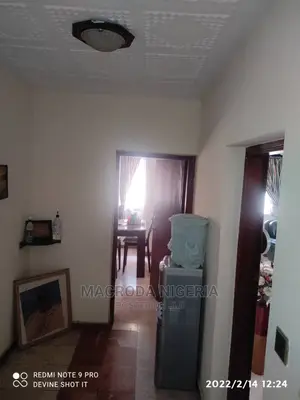 4bdrm Duplex in Off Fola Osibo Lekki for sale