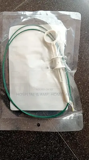 Olympus Endoscope Biopsy Forceps and Brushe
