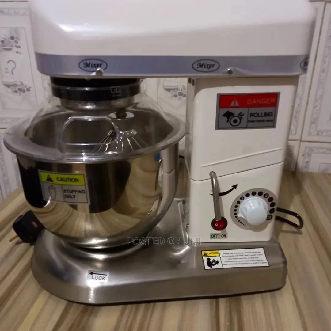 Industrial Mixer 5liters