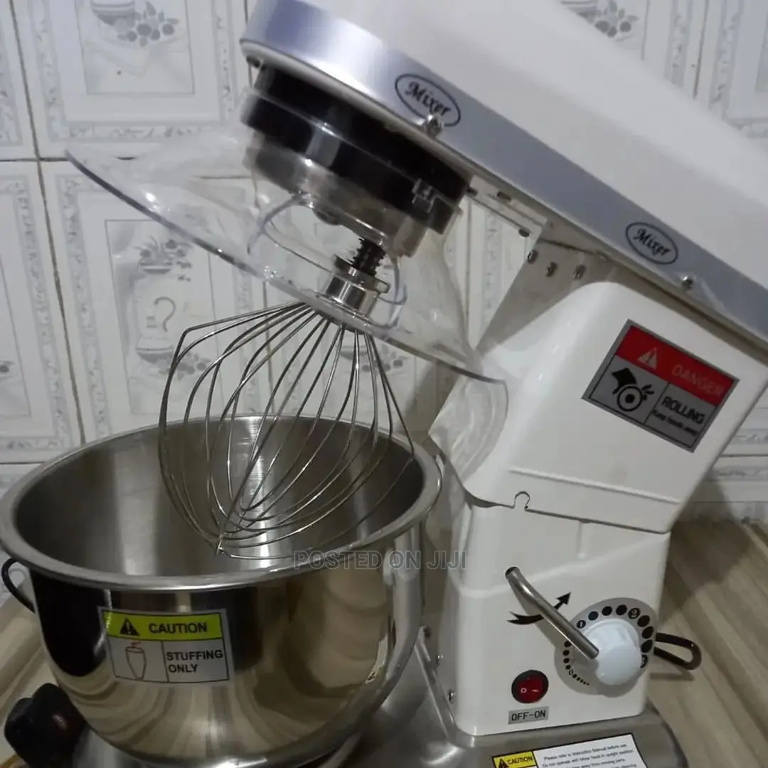 Industrial Mixer 5liters