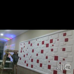 Elegant 3d Wall Panels And Wallpapers For That Exquisite Ambience