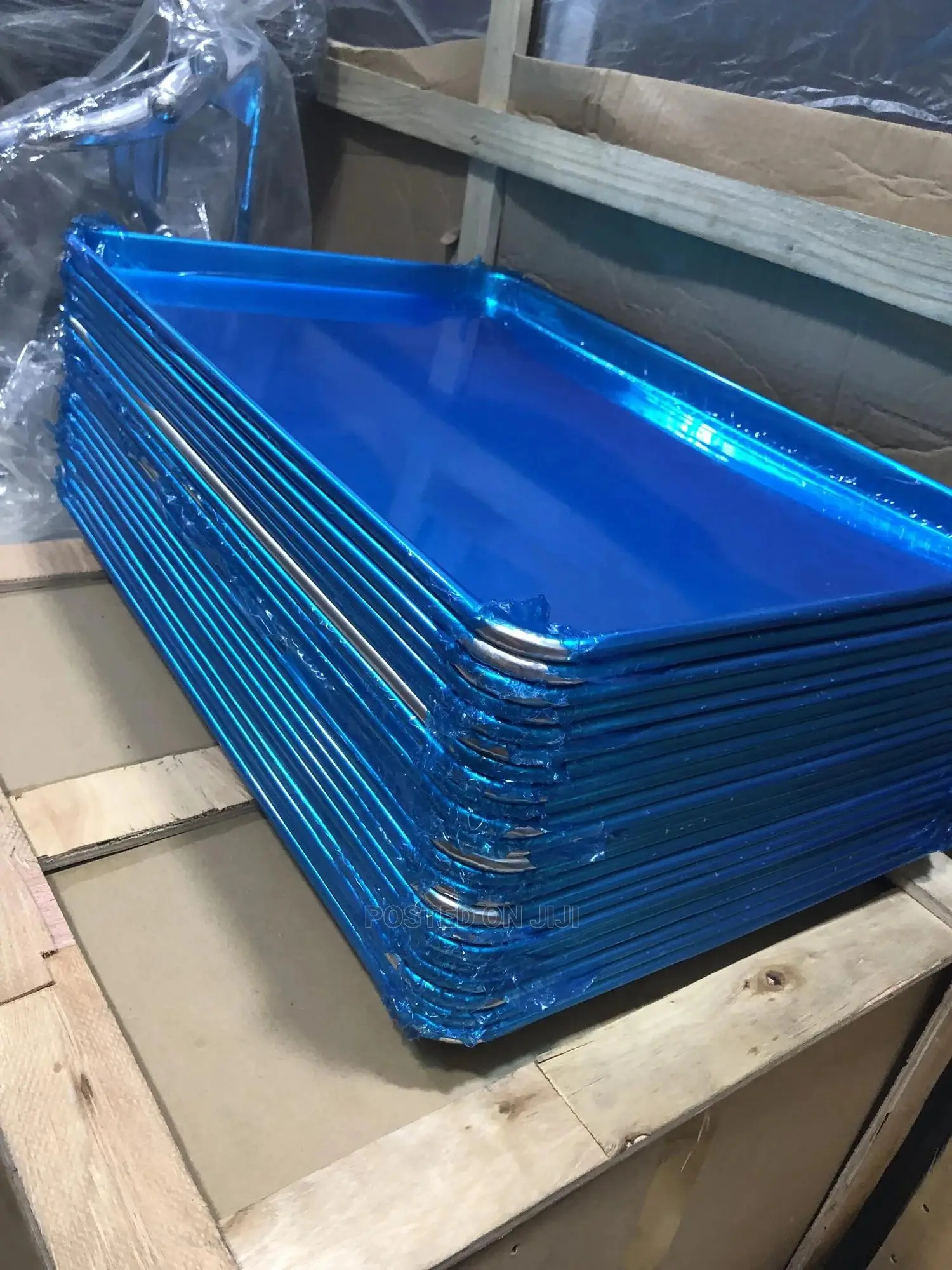 Imported Baking Trays