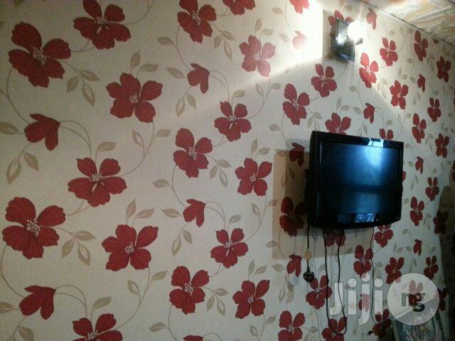 Elegant 3d Wall Panels And Wallpapers For That Exquisite Ambience
