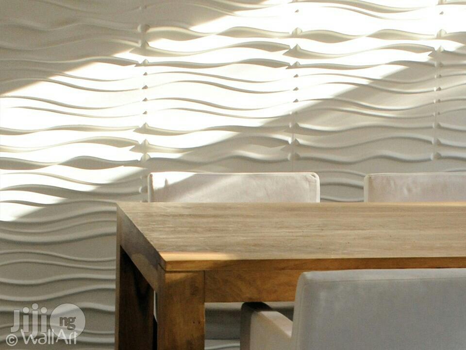 Elegant 3d Wall Panels And Wallpapers For That Exquisite Ambience