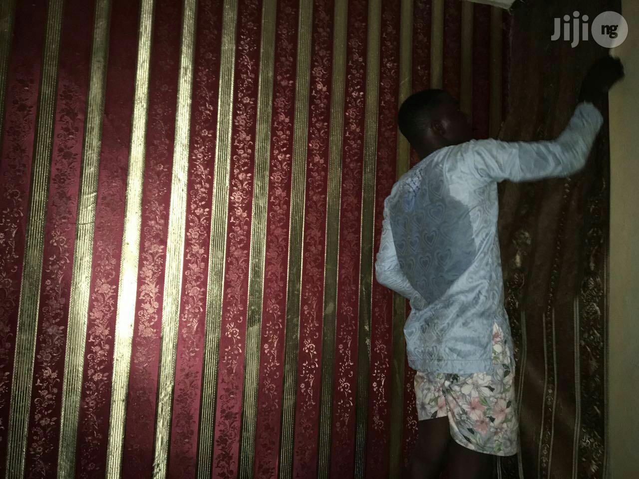 Elegant 3d Wall Panels And Wallpapers For That Exquisite Ambience
