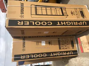 Snowsea Single Door Display Chiller 300liters
