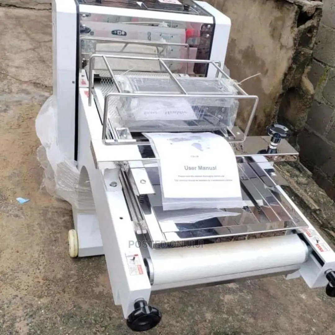Bread Moulder Machine