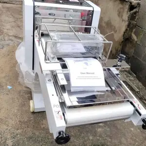 Bread Moulder Machine