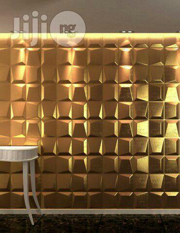 Elegant 3d Wall Panels And Wallpapers For That Exquisite Ambience