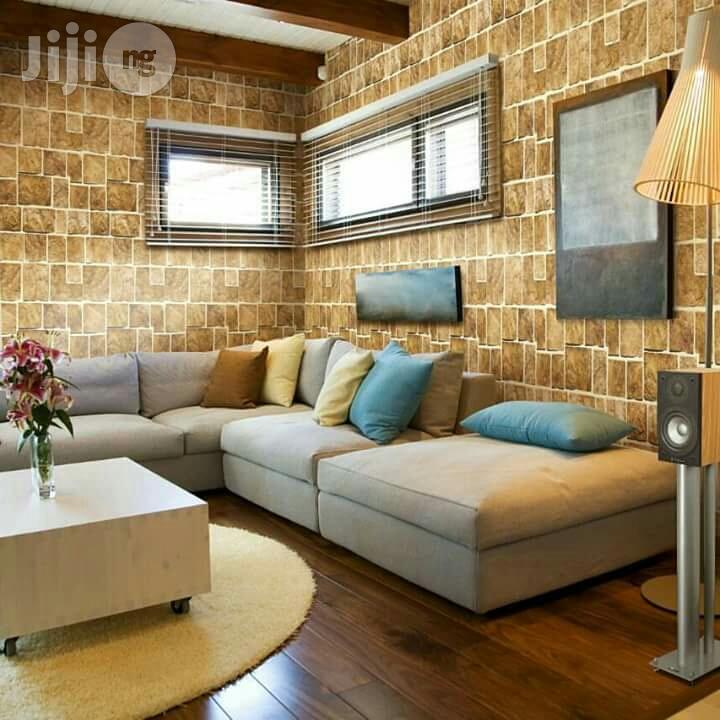 Elegant 3d Wall Panels And Wallpapers For That Exquisite Ambience