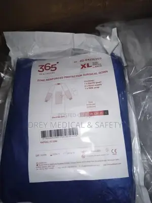 Surgical Gown