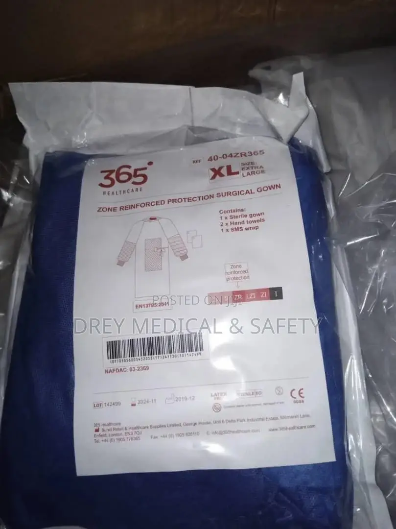 Surgical Gown