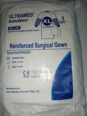 Surgical Gown