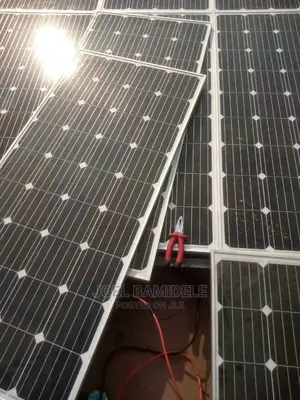 1 - 5kva Solar - Inverter Systems