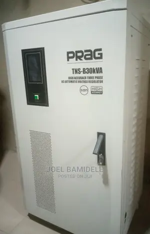 1 - 5kva Solar - Inverter Systems