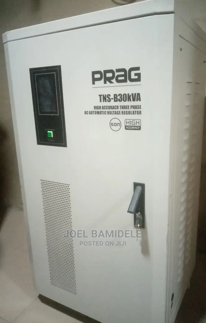 1 - 5kva Solar - Inverter Systems