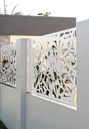 Laser-Cut Cute Design