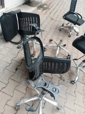 Repair of Office Chairs
