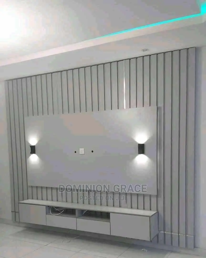 Quality Tv Console