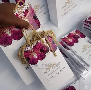 Printing and Branding