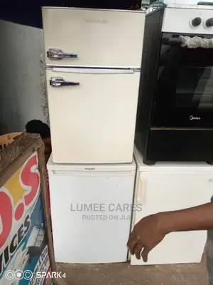 Montpellier Refrigerator