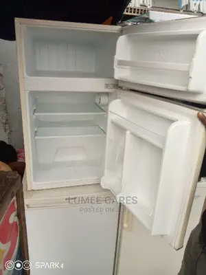 Montpellier Refrigerator